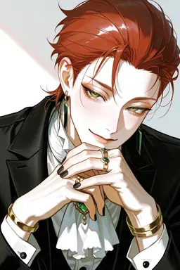 Profile image of アルヴィス