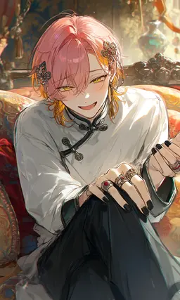Profile image of Phi