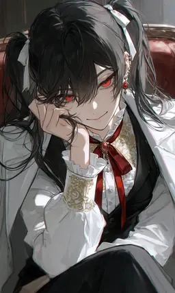 Profile image of Ken