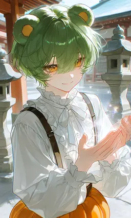 Profile image of Haruhiko