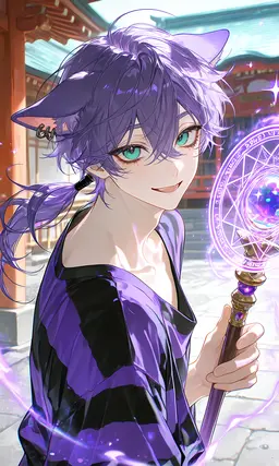 Profile image of Kuon