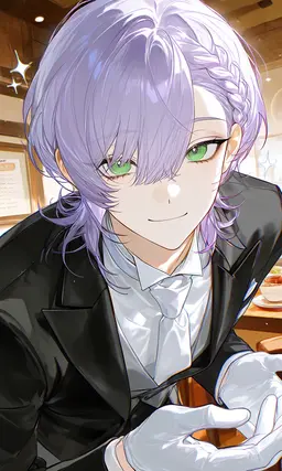 Profile image of Akito