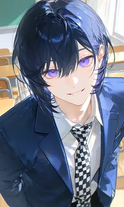 Profile image of Nagisa