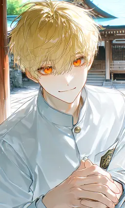 Profile image of Yuki