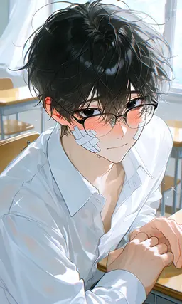 Profile image of 真人