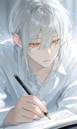 Profile image of 리쿠