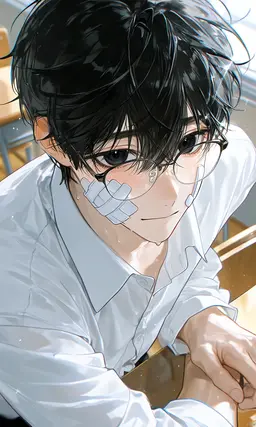 Profile image of 真人