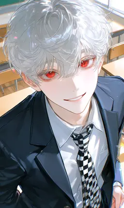 Profile image of Tsubasa