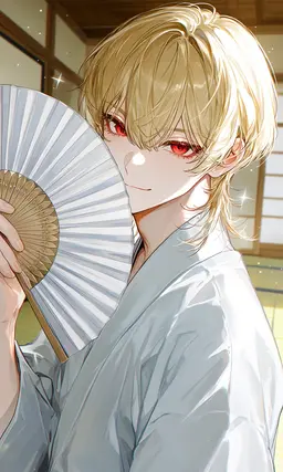 Profile image of Kagura