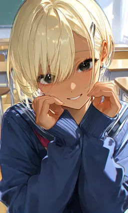Profile image of An