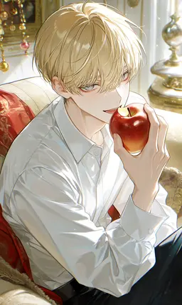 Profile image of Fumito