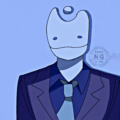 Profile image of 더기