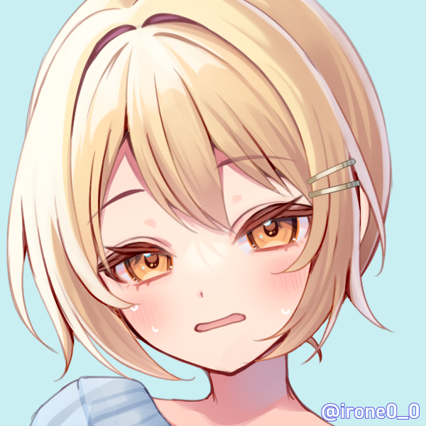 ❤️🎨＿お ど み ん - zeta