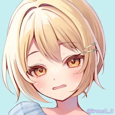 Profile image of さぁーもん