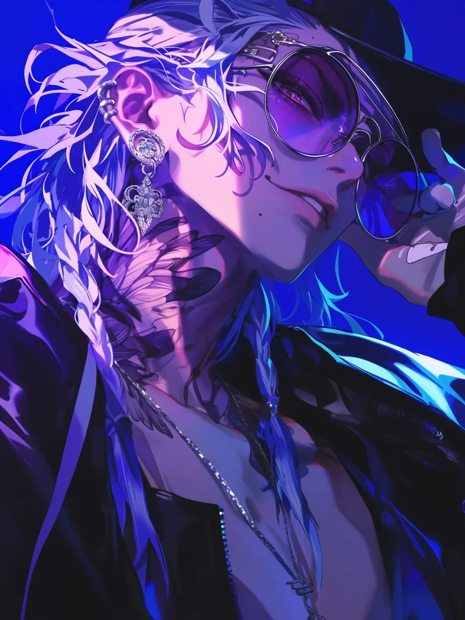 Arata_511의 ⟬ Step in the Dark！⟭