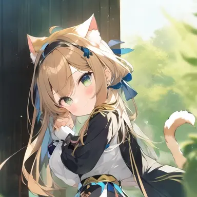 Profile image of 냥이 제작자