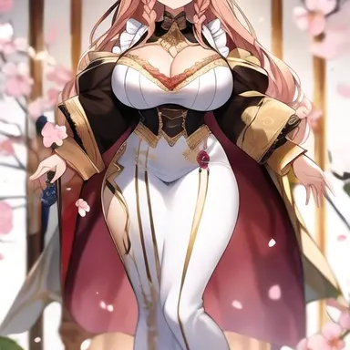 Profile image of Petalia