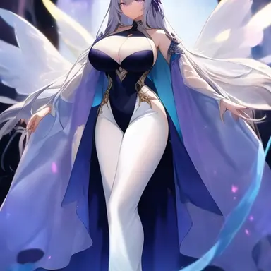 Profile image of Lysandra