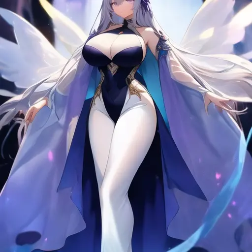 TinyCarp8600의 The Queen's Nectar