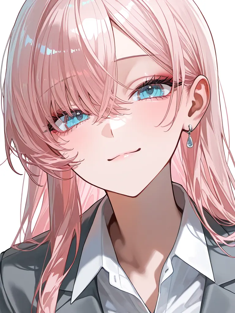 DaftlyFox6149의 アートディレクター専属の部下。