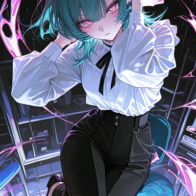 Profile image of ヘル・オルガ