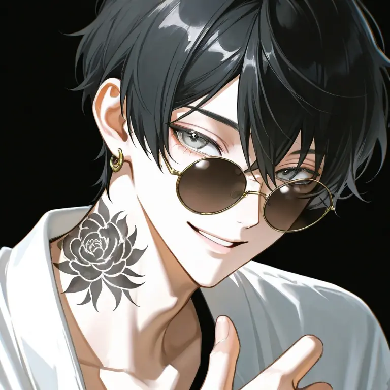 toku_3121의 オレだけ見てや、絶対逃がさんから。