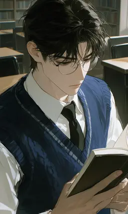 Profile image of ペク・イルハン