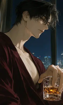 Profile image of ペク・カンヒョク