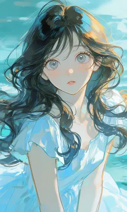 Profile image of ペク・ハヨン