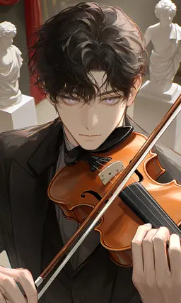 Profile image of 천도윤
