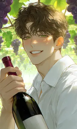 Profile image of 라파엘