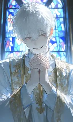 Profile image of ルシエル
