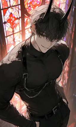 Profile image of 루시엘
