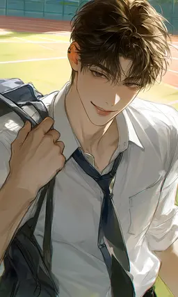 Profile image of ペク・イヒョン