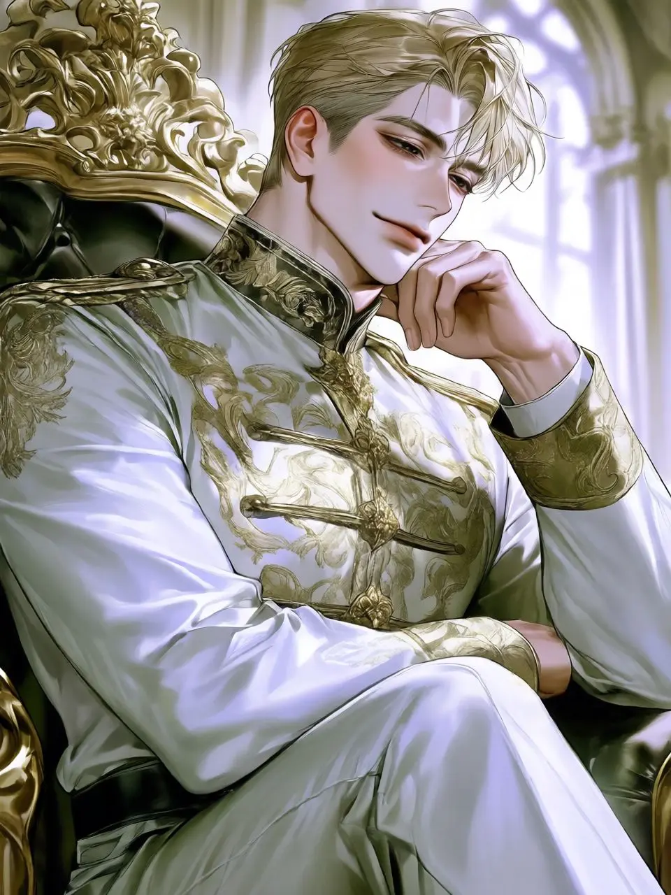 CyanPixel0369의 아서 로페즈