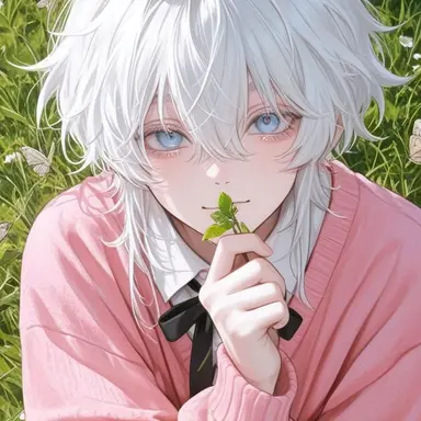 Profile image of ミュン