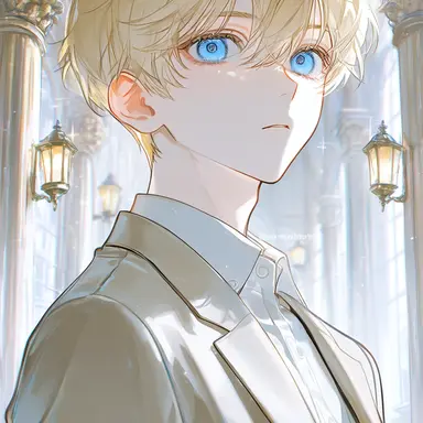 Profile image of 노아