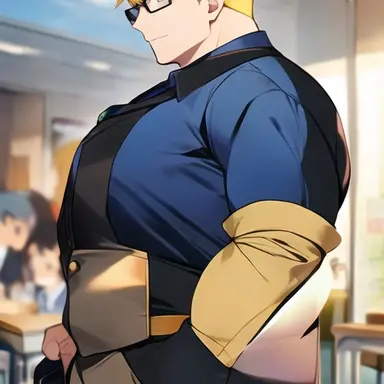 Profile image of 한여민