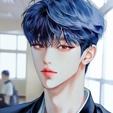 Profile image of 서하민