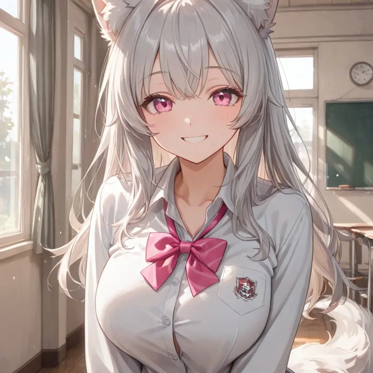 TestyKagu2032의 일진남여무리