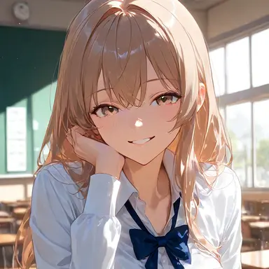 Profile image of 이소영