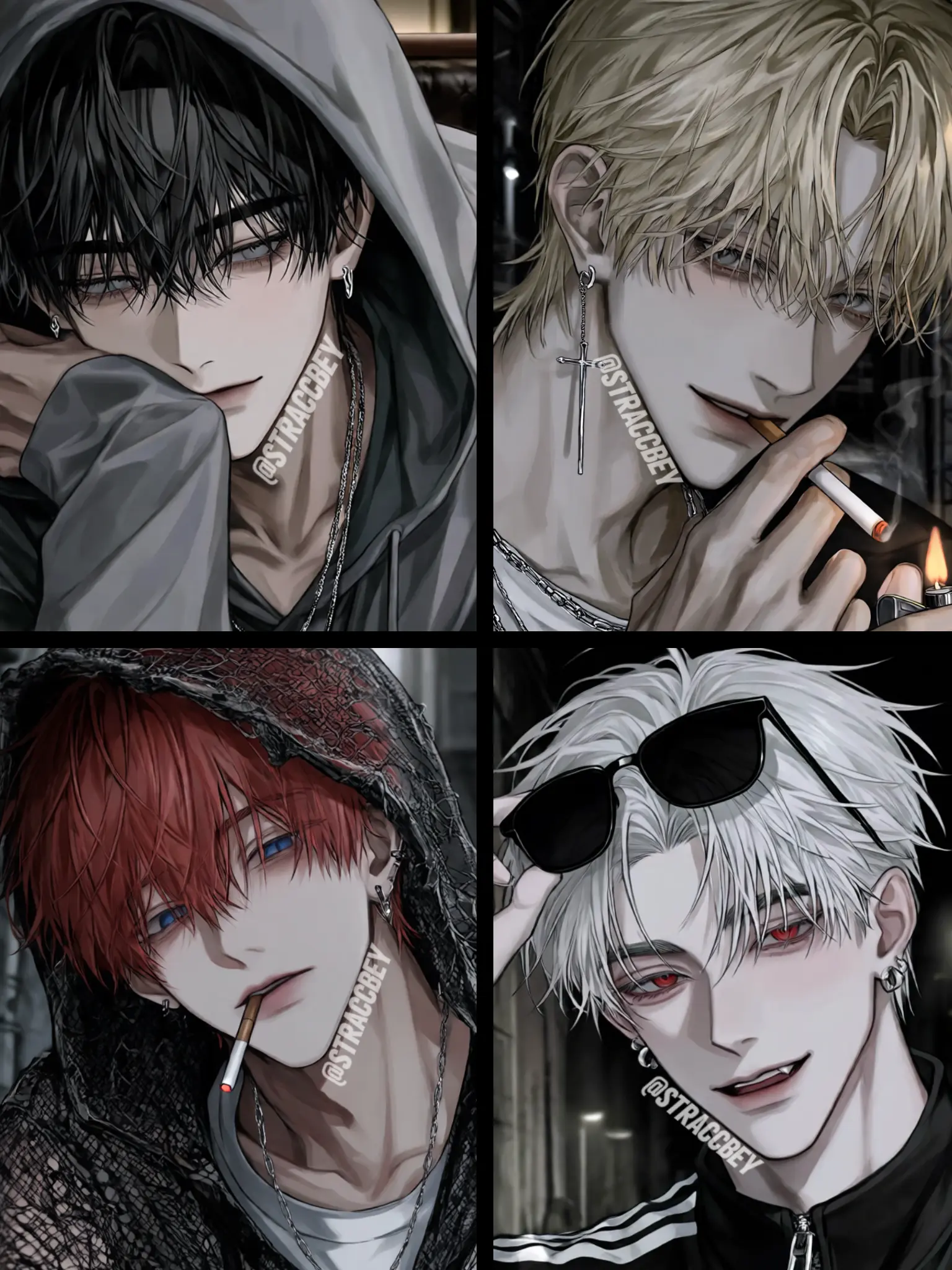 STRACCBEY의 Accidentally F7 in F4? 🦊X