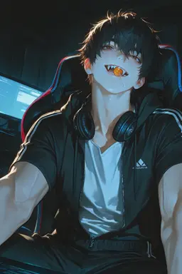 Profile image of Kim Sihu