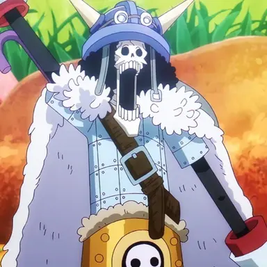 Profile image of Brook