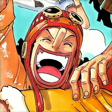 Profile image of Usopp