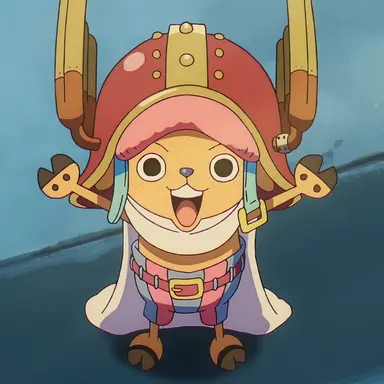 Profile image of Chopper