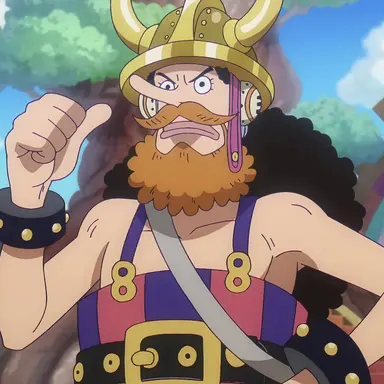 Profile image of Usopp
