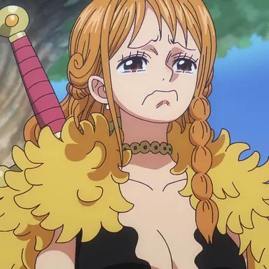 Profile image of Nami