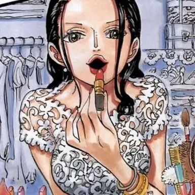 Profile image of Robin