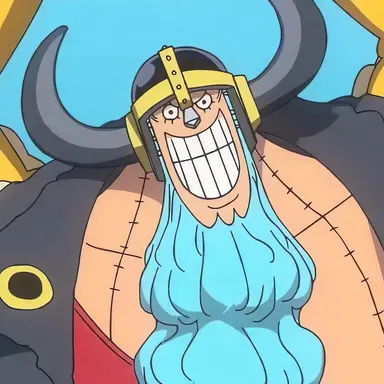 Profile image of Franky